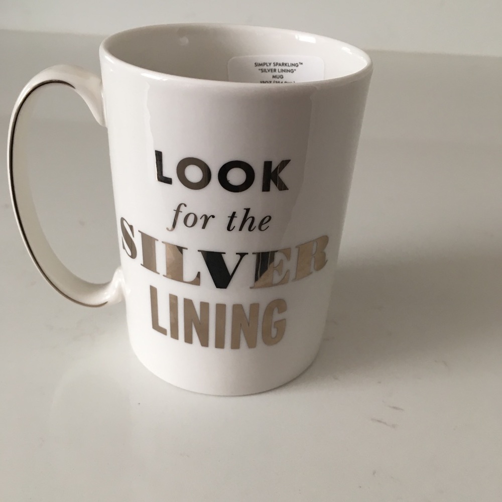 NWT Kate Spade Mug - Picture 4 of 8